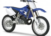 Yamaha YZ250